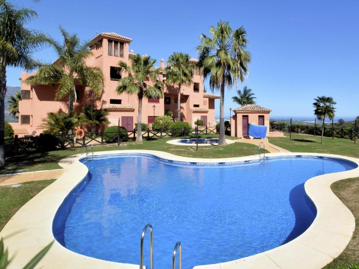 Belvilla By Oyo El Soto De Marbella Ojen Exterior photo