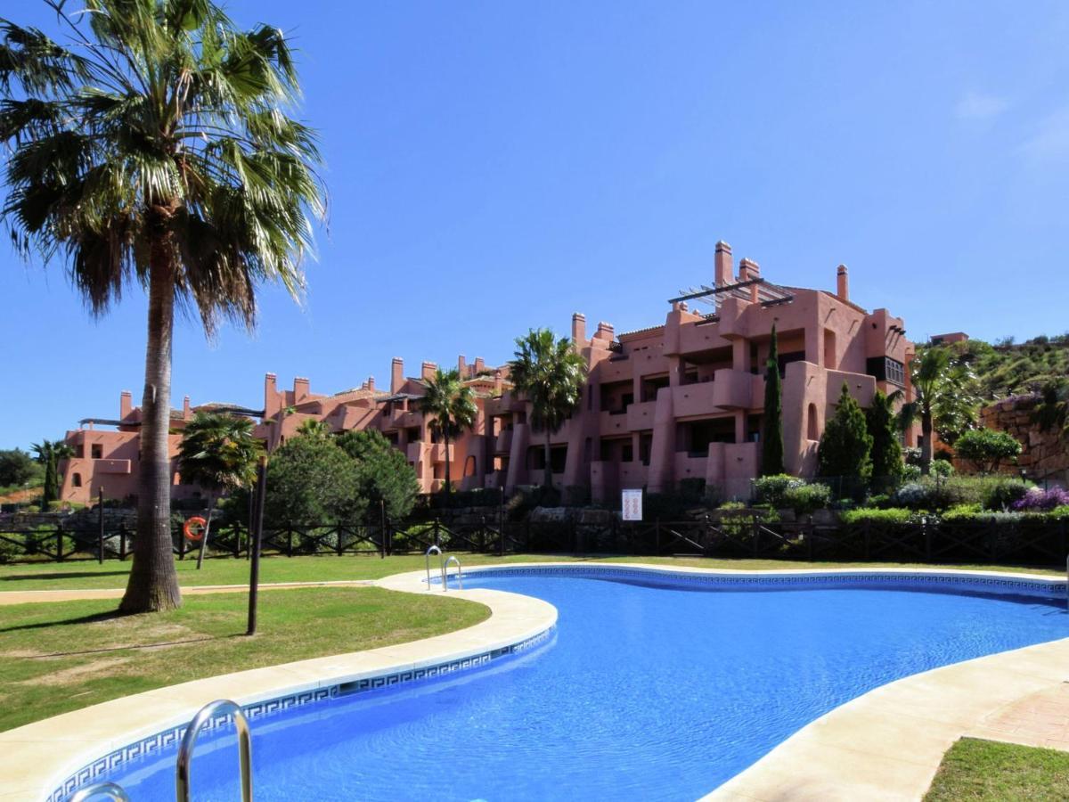 Belvilla By Oyo El Soto De Marbella Ojen Exterior photo