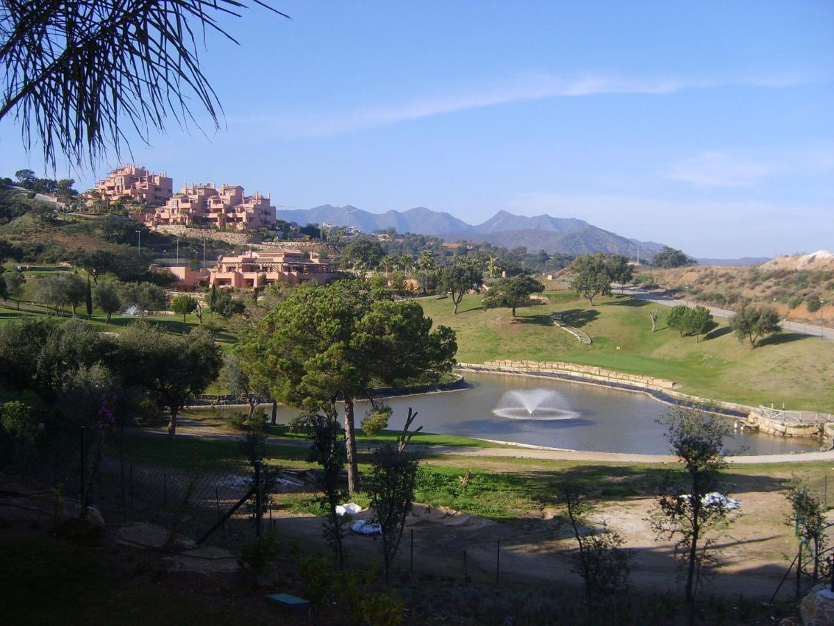 Belvilla By Oyo El Soto De Marbella Ojen Exterior photo